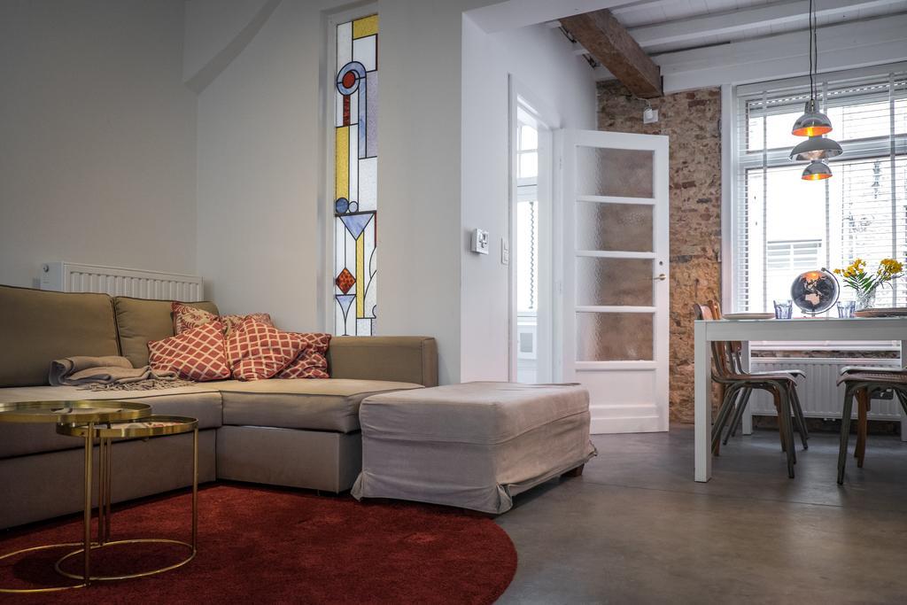 Csar Private Guesthouse Brugge Eksteriør billede